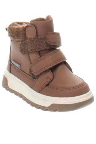 Detské topánky  Lily & Dan, Veľkosť 25, Farba Hnedá, Cena  24,95 €
