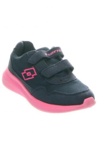 Obuwie dziecięce Lotto, Rozmiar 30, Kolor Niebieski, Cena 166,99 zł