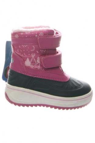 Kinderschuhe Lupilu, Größe 21, Farbe Mehrfarbig, Preis 13,99 €