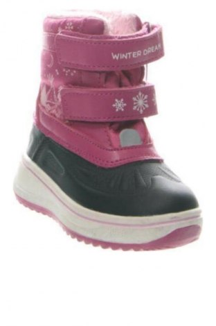 Kinderschuhe Lupilu, Größe 21, Farbe Mehrfarbig, Preis 13,99 €