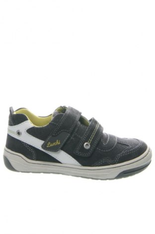 Kinderschuhe Lurchi, Größe 33, Farbe Grau, Preis € 51,99