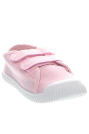 Obuwie dziecięce NELLI BLU, Rozmiar 27, Kolor Różowy, Cena 53,99 zł