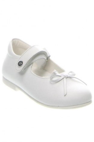 Kinderschuhe Naturino, Größe 23, Farbe Weiß, Preis € 72,99