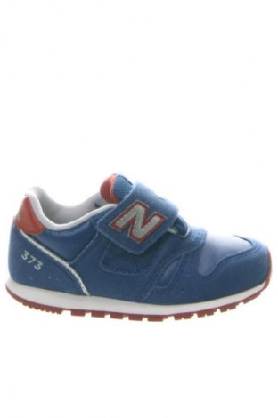 Παιδικά παπούτσια New Balance, Μέγεθος 26, Χρώμα Μπλέ, Τιμή 56,99 €