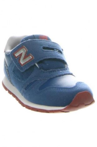 Παιδικά παπούτσια New Balance, Μέγεθος 26, Χρώμα Μπλέ, Τιμή 56,99 €