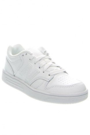 Παιδικά παπούτσια New Balance, Μέγεθος 29, Χρώμα Λευκό, Τιμή 56,99 €