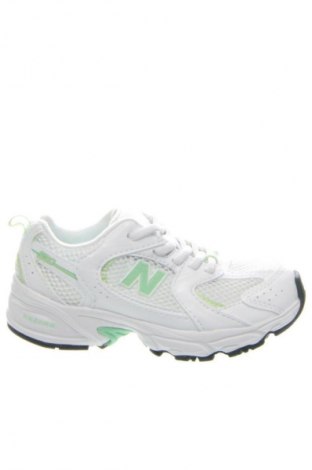 Dětské boty  New Balance, Velikost 28, Barva Bílá, Cena  1 429,00 Kč