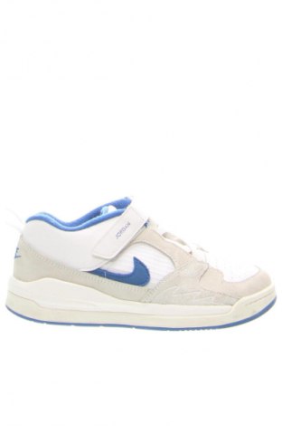 Kinderschuhe Air Jordan Nike, Größe 35, Farbe Weiß, Preis 58,31 €
