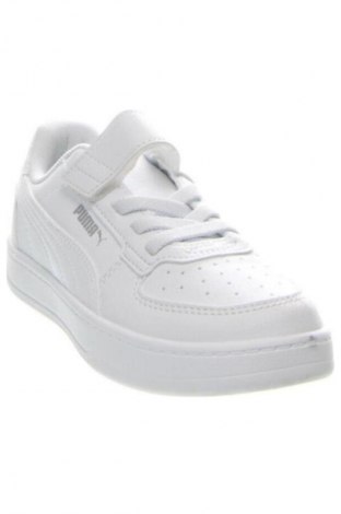 Gyerekcipők PUMA, Méret 33, Szín Fehér, Ár 19 169 Ft