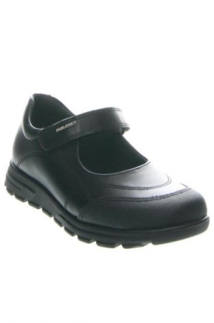 Dětské boty  Pablosky, Velikost 32, Barva Černá, Cena  1 169,00 Kč