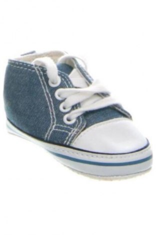 Detské topánky  Playshoes, Veľkosť 16, Farba Viacfarebná, Cena  14,95 €