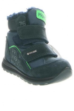 Încălțăminte pentru copii Primigi, Mărime 20, Culoare Albastru, Preț 195,99 Lei