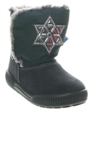 Παιδικά παπούτσια Primigi, Μέγεθος 22, Χρώμα Μπλέ, Τιμή 58,99 €