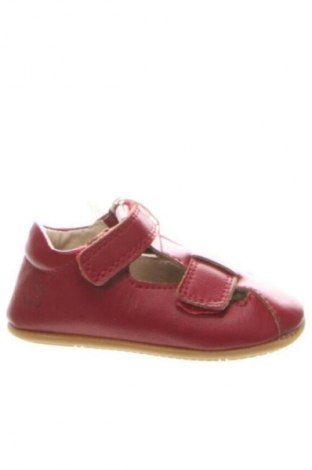 Kinderschuhe Primigi, Größe 19, Farbe Rot, Preis 24,99 €