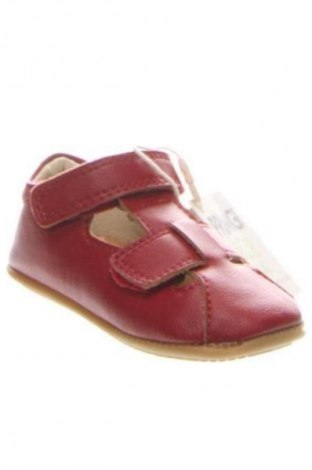 Kinderschuhe Primigi, Größe 19, Farbe Rot, Preis 24,99 €