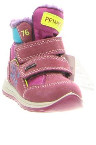 Încălțăminte pentru copii Primigi, Mărime 20, Culoare Multicolor, Preț 374,99 Lei