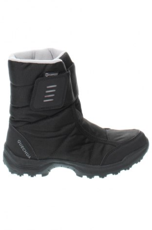 Детски обувки Quechua, Размер 37, Цвят Черен, Цена 36,10 лв.