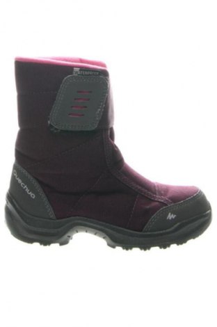 Kinderschuhe Quechua, Größe 26, Farbe Mehrfarbig, Preis 8,99 €