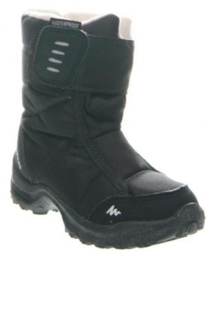 Παιδικά παπούτσια Quechua, Μέγεθος 24, Χρώμα Μαύρο, Τιμή 16,20 €