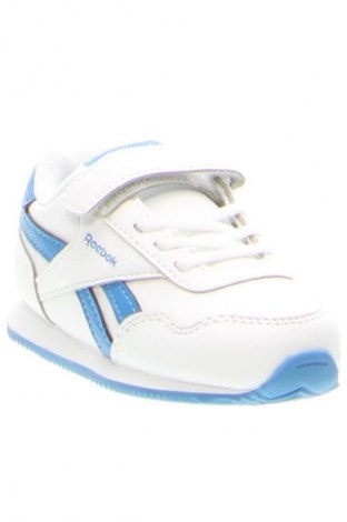 Kinderschuhe Reebok, Größe 22, Farbe Weiß, Preis € 62,99