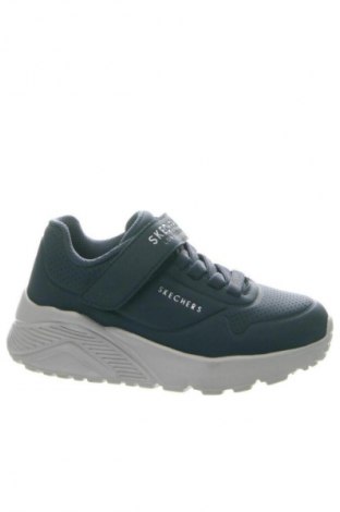 Obuwie dziecięce Skechers, Rozmiar 27, Kolor Niebieski, Cena 166,99 zł