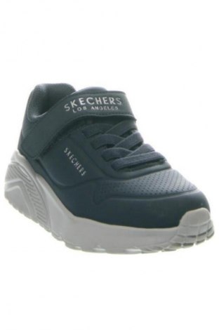 Obuwie dziecięce Skechers, Rozmiar 27, Kolor Niebieski, Cena 166,99 zł