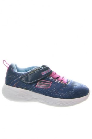 Kinderschuhe Skechers, Größe 27, Farbe Mehrfarbig, Preis 25,99 €