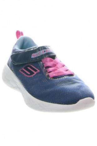 Kinderschuhe Skechers, Größe 27, Farbe Mehrfarbig, Preis 25,99 €