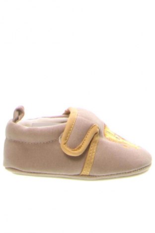 Детски обувки Sterntaler, Размер 19, Цвят Бежов, Цена 37,99 лв.