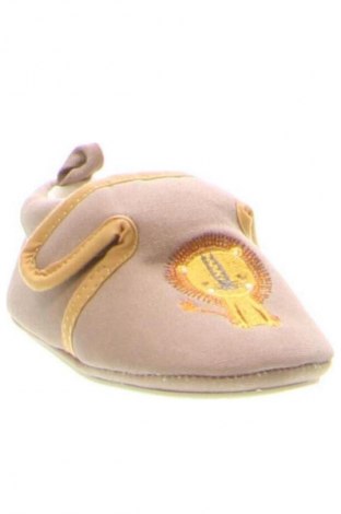 Детски обувки Sterntaler, Размер 19, Цвят Бежов, Цена 37,99 лв.