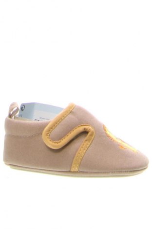 Детски обувки Sterntaler, Размер 19, Цвят Бежов, Цена 37,99 лв.