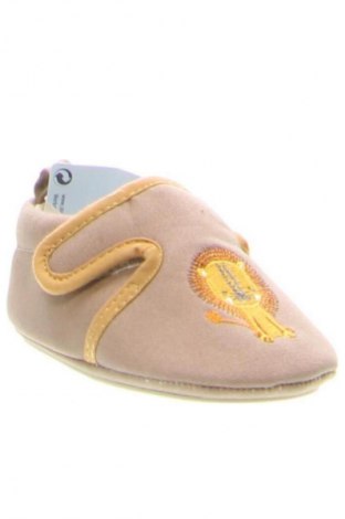 Детски обувки Sterntaler, Размер 19, Цвят Бежов, Цена 37,99 лв.