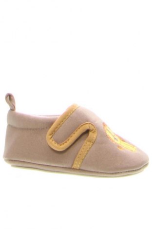 Παιδικά παπούτσια Sterntaler, Μέγεθος 19, Χρώμα  Μπέζ, Τιμή 35,99 €
