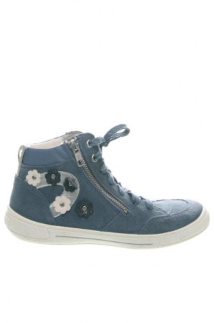 Obuwie dziecięce Super Fit, Rozmiar 35, Kolor Niebieski, Cena 94,99 zł