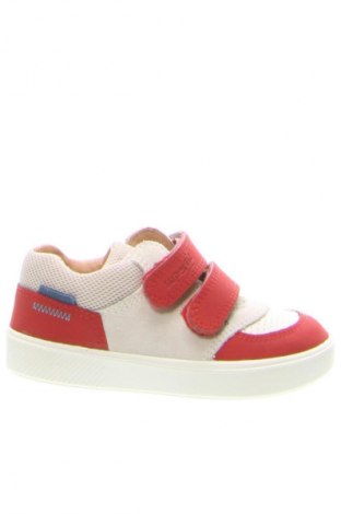 Kinderschuhe Super Fit, Größe 23, Farbe Mehrfarbig, Preis 30,99 €