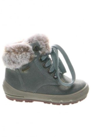 Detské topánky  Super Fit, Veľkosť 23, Farba Zelená, Cena  12,95 €