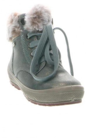 Detské topánky  Super Fit, Veľkosť 23, Farba Zelená, Cena  12,95 €