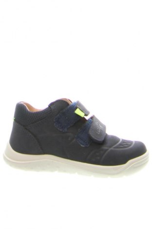 Kinderschuhe Super Fit, Größe 23, Farbe Blau, Preis € 51,99