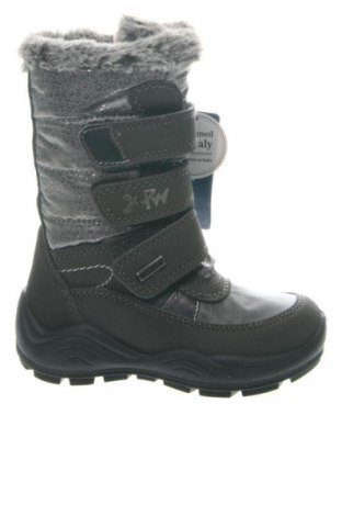 Παιδικά παπούτσια Twisty Parallel Universe, Μέγεθος 25, Χρώμα Γκρί, Τιμή 85,99 €