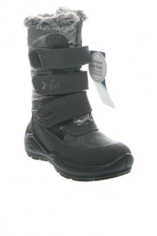 Παιδικά παπούτσια Twisty Parallel Universe, Μέγεθος 25, Χρώμα Γκρί, Τιμή 85,99 €