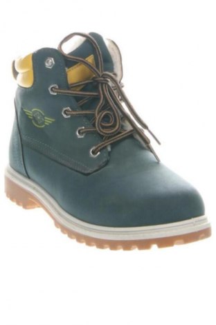 Obuwie dziecięce Unbranded, Rozmiar 35, Kolor Niebieski, Cena 67,41 zł