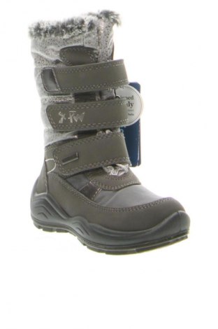 Obuwie dziecięce Unbranded, Rozmiar 26, Kolor Szary, Cena 222,99 zł