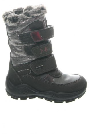 Детски обувки Unbranded, Размер 25, Цвят Сив, Цена 36,99 лв.