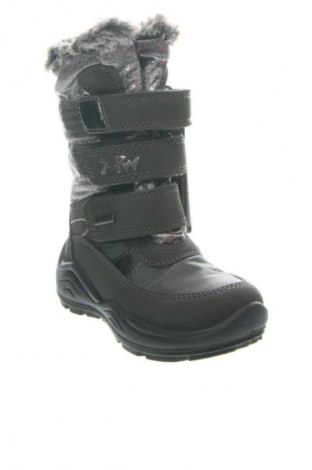 Детски обувки Unbranded, Размер 25, Цвят Сив, Цена 36,99 лв.