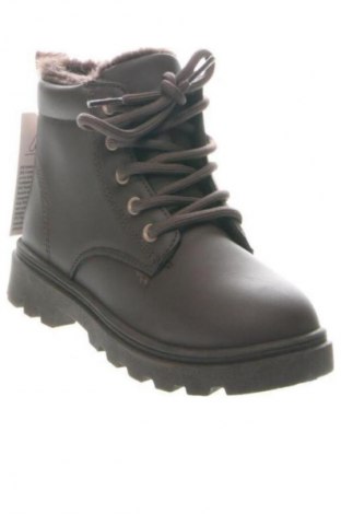 Dětské boty  Unbranded, Velikost 29, Barva Hnědá, Cena  459,00 Kč