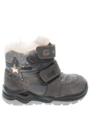 Παιδικά παπούτσια Unbranded, Μέγεθος 22, Χρώμα Γκρί, Τιμή 18,99 €