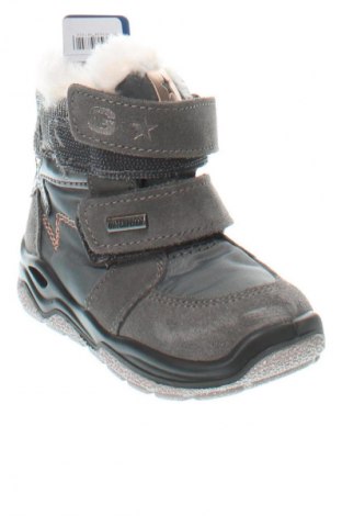 Παιδικά παπούτσια Unbranded, Μέγεθος 22, Χρώμα Γκρί, Τιμή 18,99 €