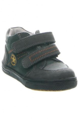 Παιδικά παπούτσια Unbranded, Μέγεθος 22, Χρώμα Πράσινο, Τιμή 28,73 €