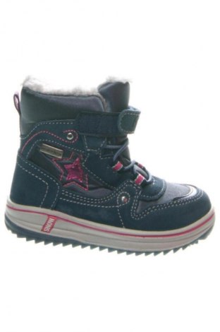 Детски обувки Unbranded, Размер 25, Цвят Син, Цена 104,99 лв.