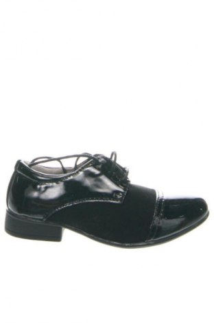 Kinderschuhe Unbranded, Größe 27, Farbe Schwarz, Preis 15,64 €